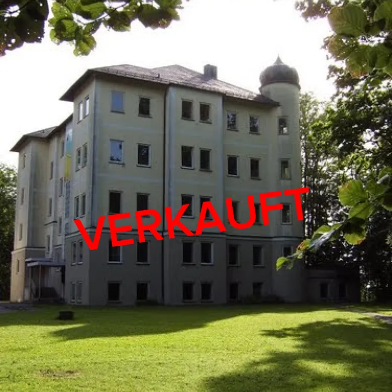 Schloss Strassberg, Foto 6