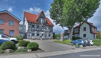 Pflegezentrum Langelsheim bei Goslar
