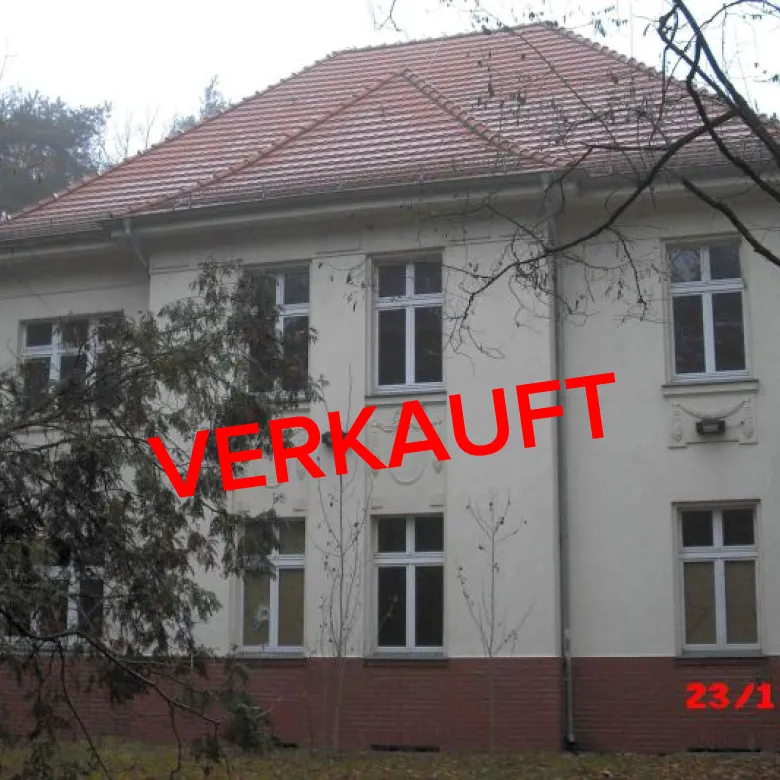 Stadtvilla Babelsberg, Foto 4