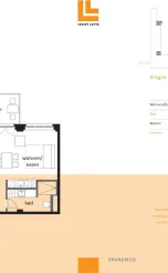 Lesley Lofts, Berlin - 1.1.15