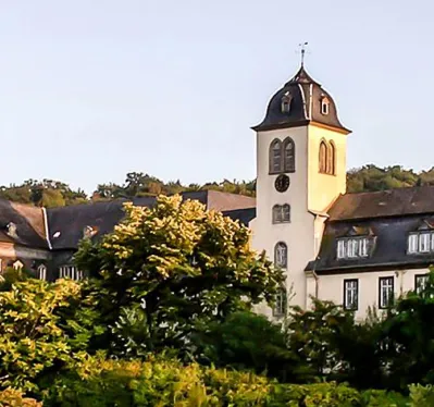 Domicilium Marienberg, Boppard