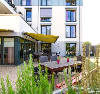 Haus Invita, Bremen