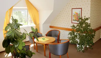 Pflegezentrum Nörten-Hardenberg, Göttingen