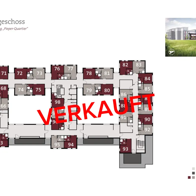 Pflegeeinrichtung Pieper-Quartier, Foto 7
