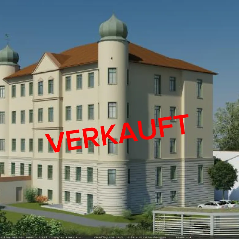 Schloss Strassberg, Foto 1