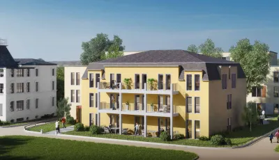 Pflegeimmobilie bei Berlin bei Oranienburg