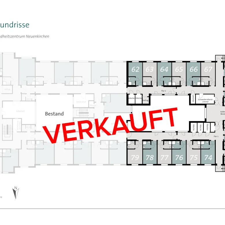 Gesundheitszentrum Neuenkirchen, Foto 4