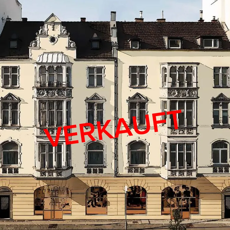 Leben an der Königsallee, Foto 2
