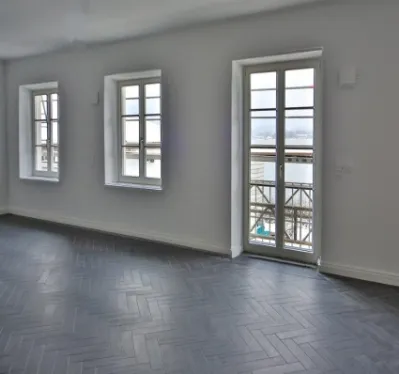 Palazzo, Tegernsee