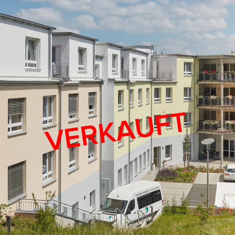 Seniorenzentrum Waldheim, Foto 1