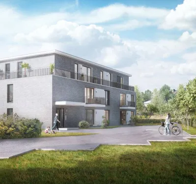 Servicewohnen Hemelingen, Bremen