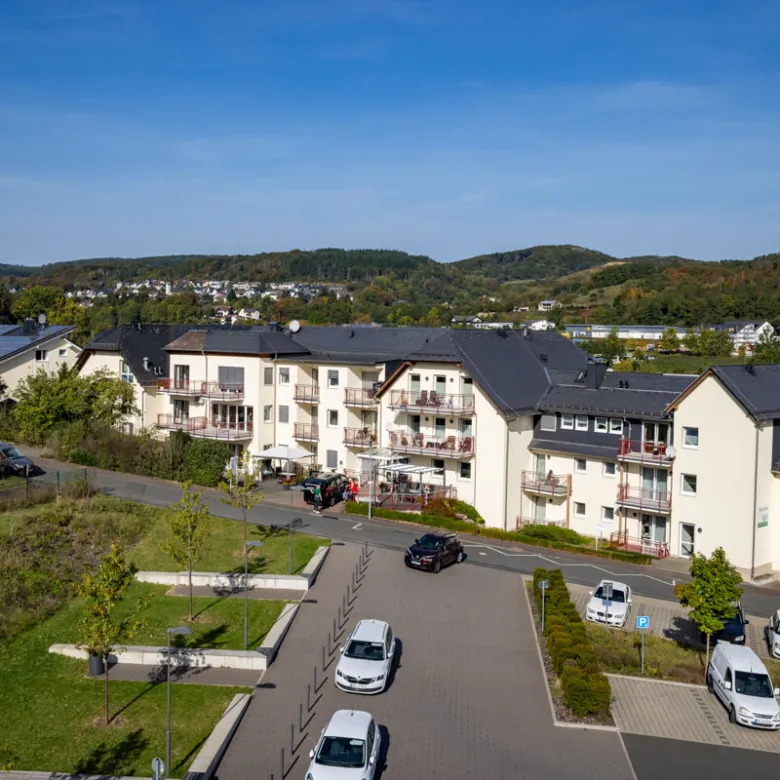Seniorenpflege Waldesruh, Foto 1
