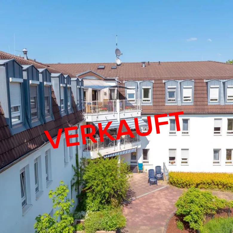 Johanniter-Haus Rimbach, Foto 1