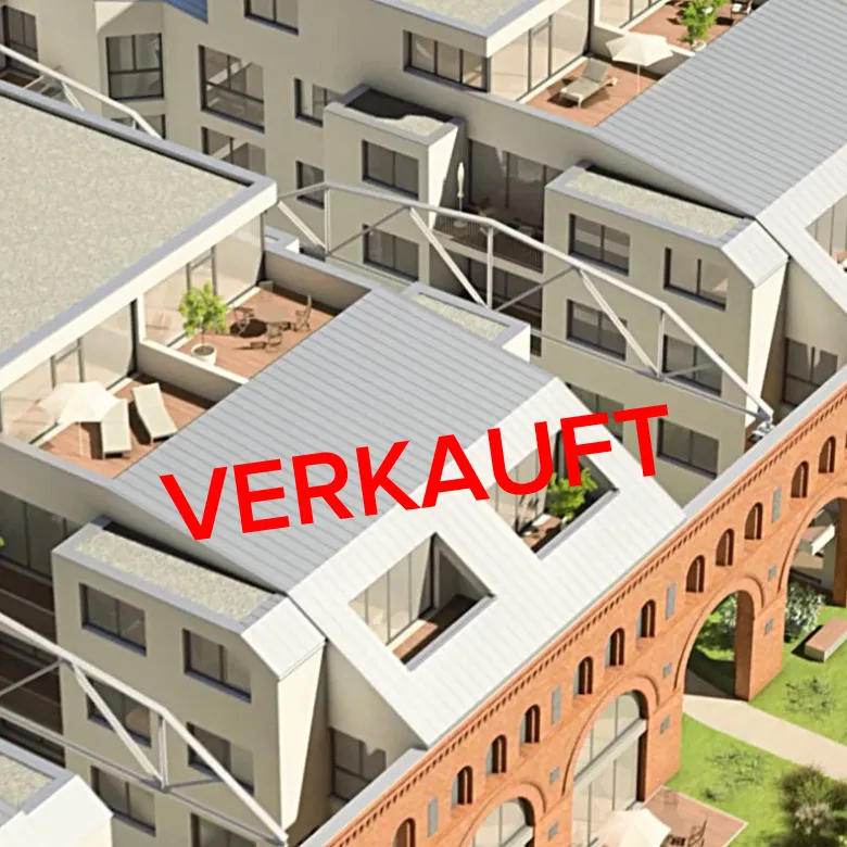 Buckau Quartier, Foto 3