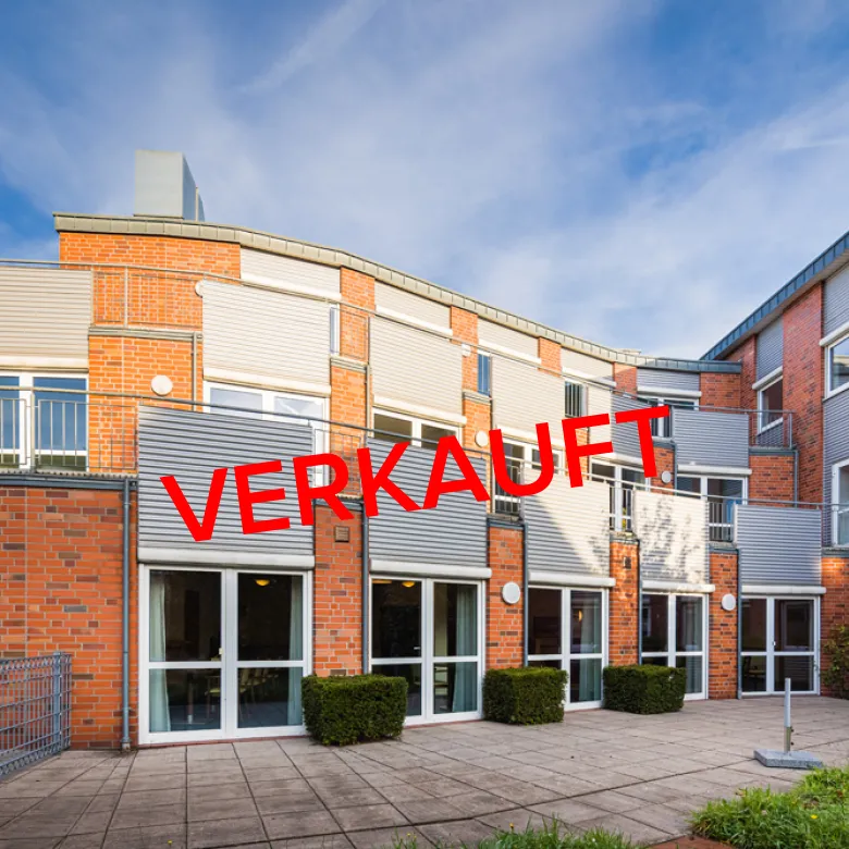 Servicewohnen in Hatten, Foto 5