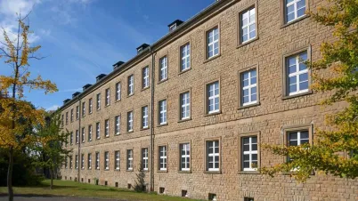 Alte Kaserne, Bitburg