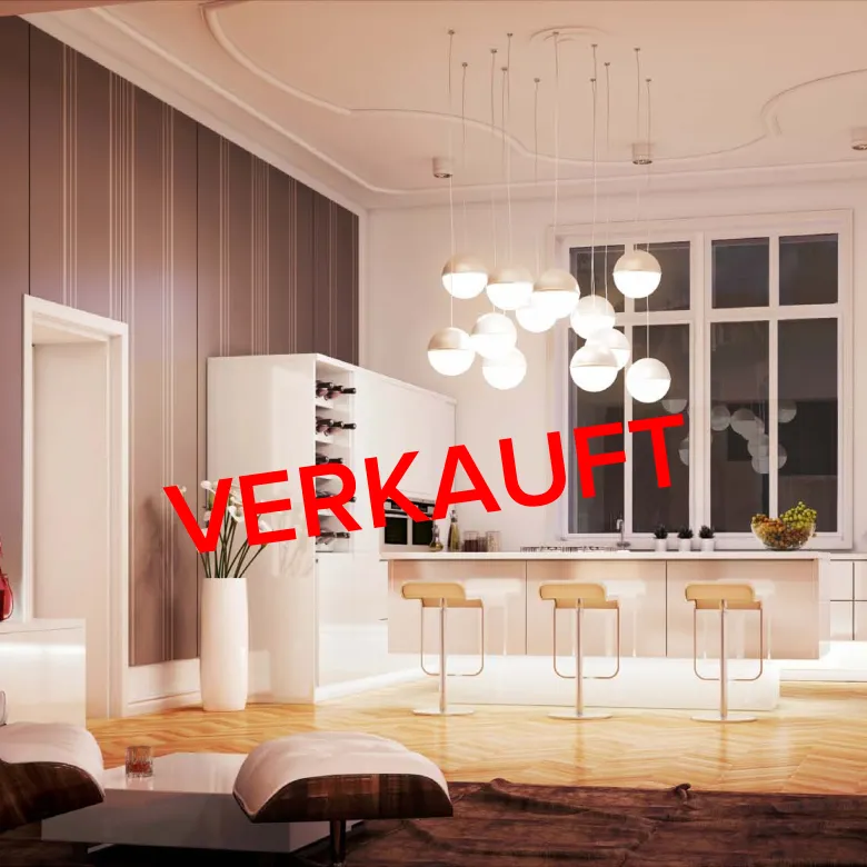 Villa in Sachsenhausen, Foto 2