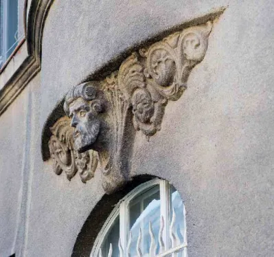 Henriettenstraße 45, Chemnitz