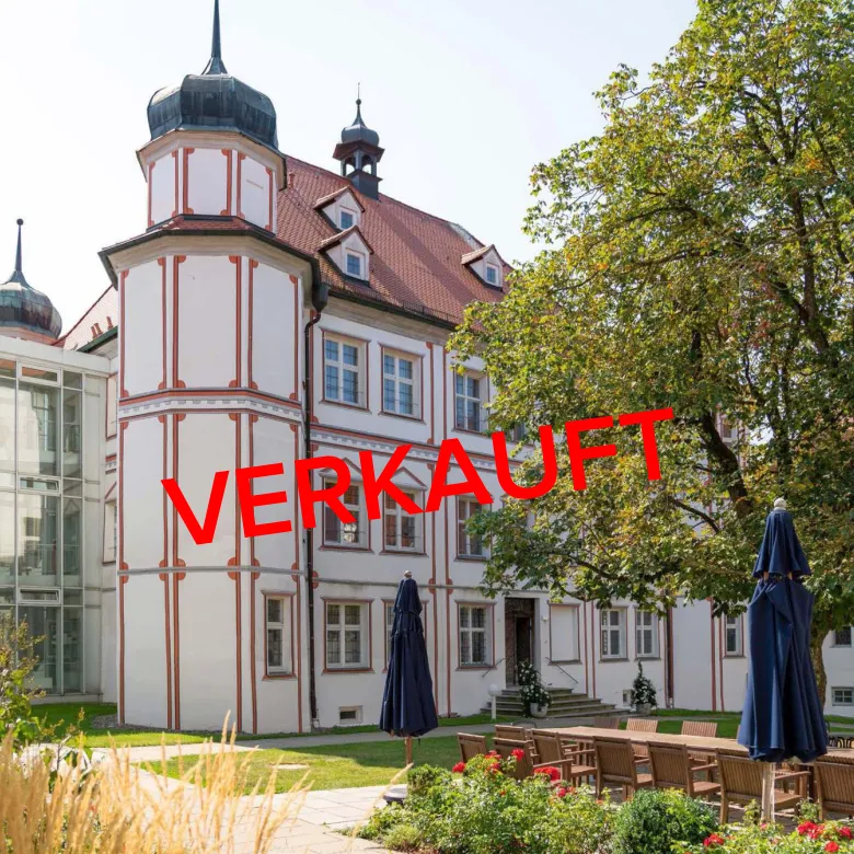 Pflegeheim Schloss Fellheim, Foto 3