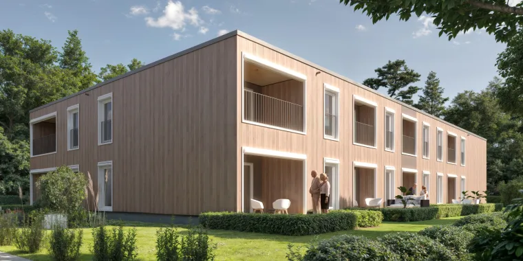 Landhaus Quartier Tholey in St. Wendel (Landkr.)