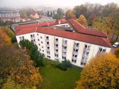 Seniorenpflegeheim Carolinenhof, Salzgitter