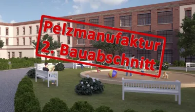 Pelz-Manufaktur in Leipzig