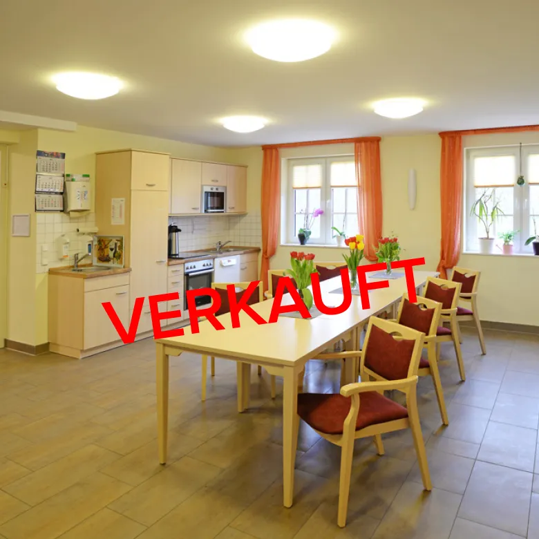 Seniorenzentrum Heidelberger Hof, Foto 4