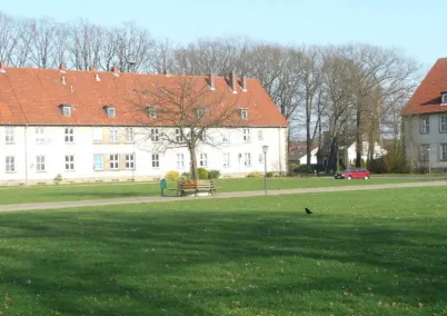 Mariental, Wolfsburg