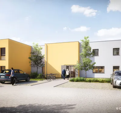 Ambulante Wohngemeinschaft, Bad Pyrmont