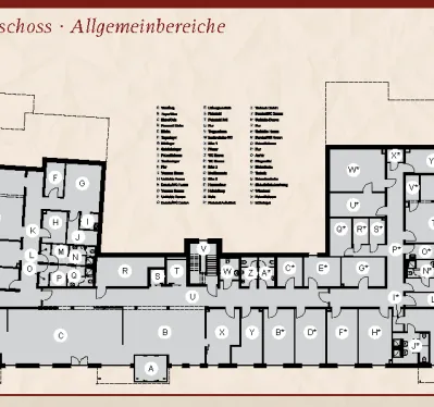 Senioren-Residenz Uellendahl, Wuppertal