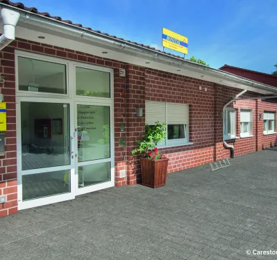 Pflegeheim am Stuckenberg, Herford