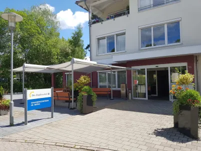Seniorenzentrum Aldingen, Tuttlingen