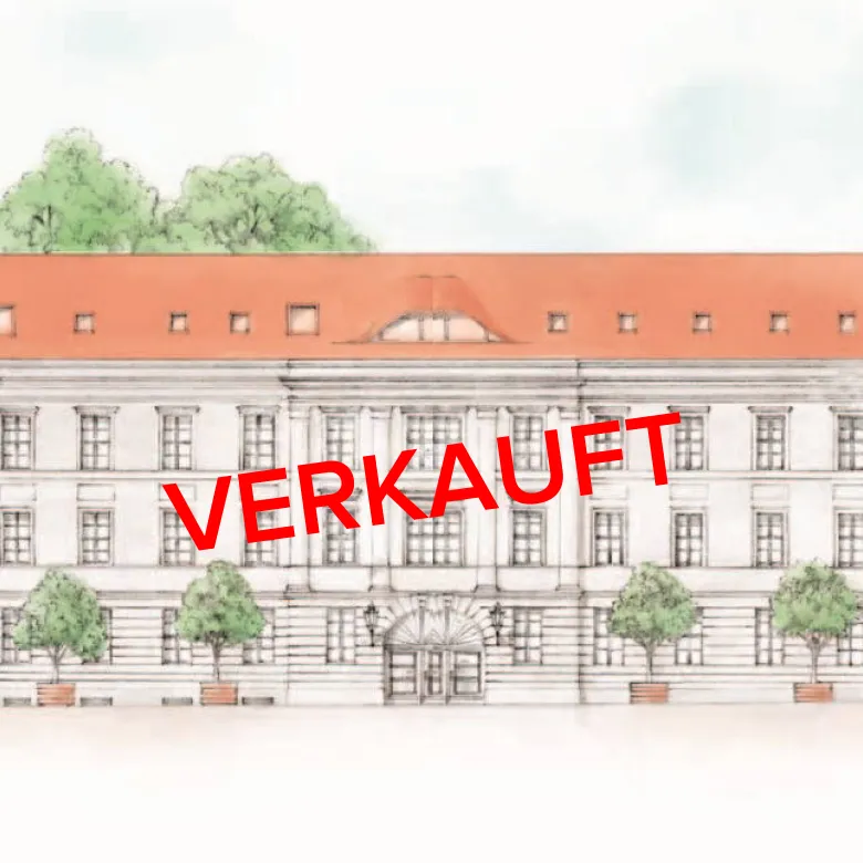 Altstadtpalais, Foto 1