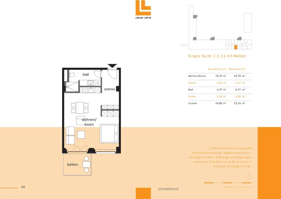 Lesley Lofts - WE 1.1.21
