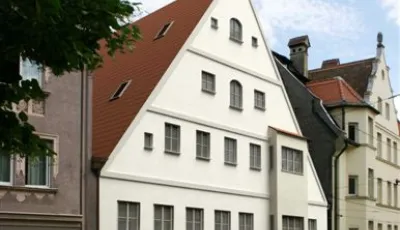 Casa Monte Leche in Augsburg