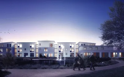 Seniorenzentrum Seesen, Goslar