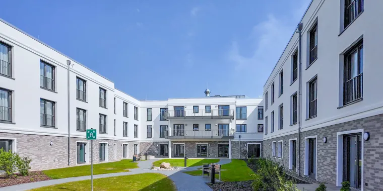 Pflegezentrum Rethem in Heidekreis (Lkr.)