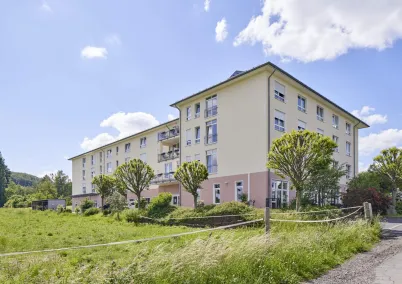 Seniorenzentrum Wallmerod, Montabaur