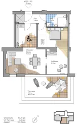 Villa Sachs, Oranienburg - 2