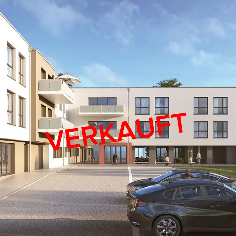Seniorenzentrum Aichhalden, Foto 1