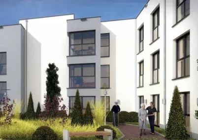 Senioren-Residenz Uellendahl, Wuppertal