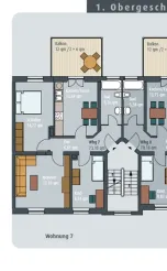 Casa Bianca, Augsburg - Nr. 7