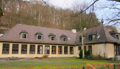 Alte Schule in Solingen