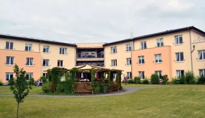 Haus Wittenstein bei Gütersloh