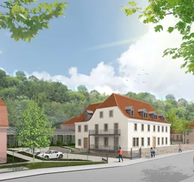 Felsenkeller, Dresden
