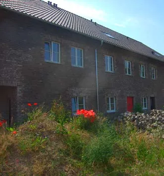 Auenhöfe, Köln