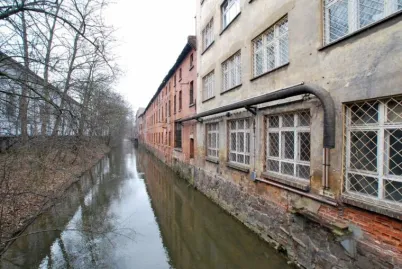 Pelz-Manufaktur, Leipzig