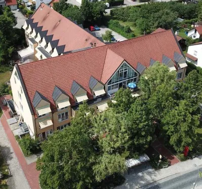 Seniorendomizil Ergolding, Landshut