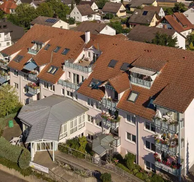 Pflegeheim Kehl (Betr. Wohnen), Offenburg