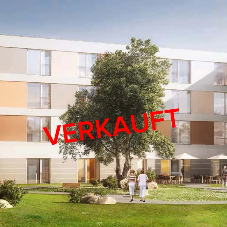 Seniorenpflegezentrum Westpark, Foto 2